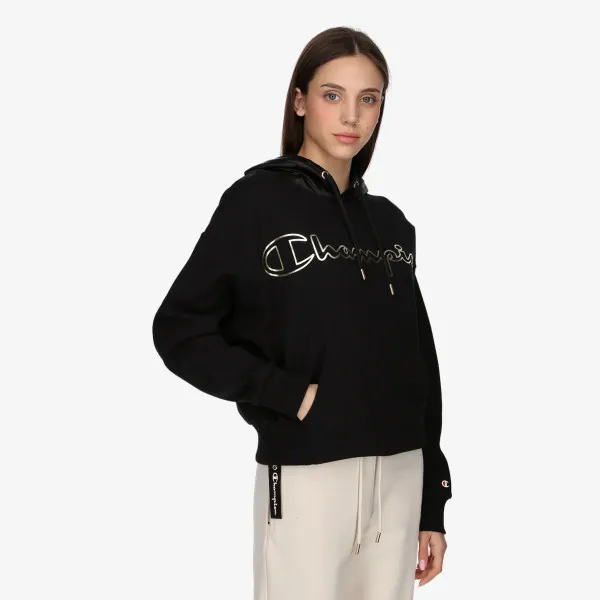 Champion GOLDEN LADY HOODY 