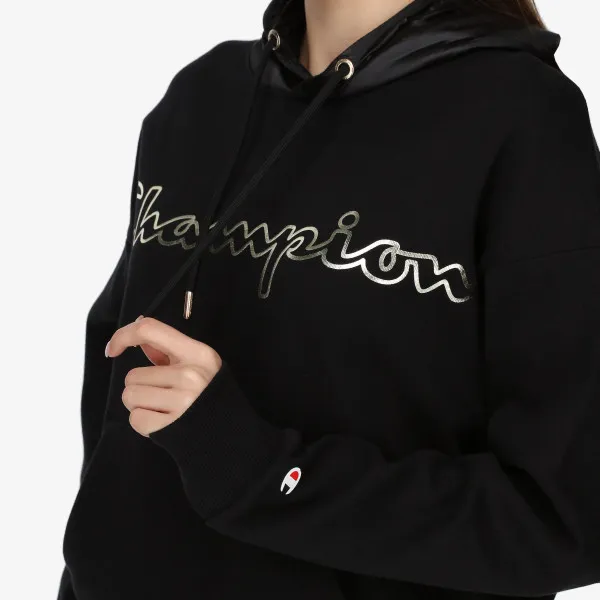 Champion GOLDEN LADY HOODY 