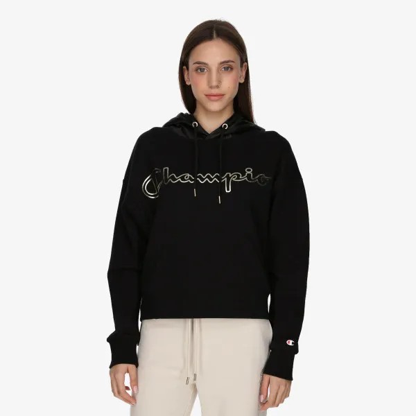 Champion GOLDEN LADY HOODY 