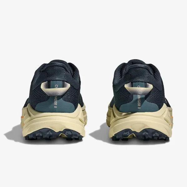 Hoka Challenger 8 