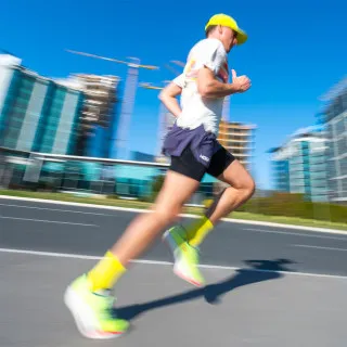 Hoka M MACH X 3 