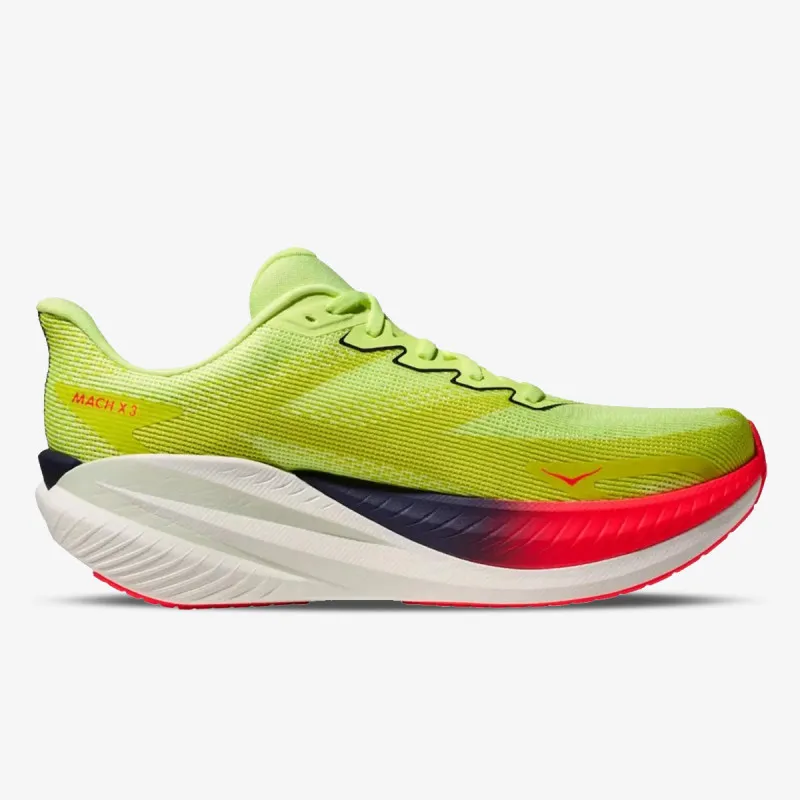Hoka M MACH X 3 