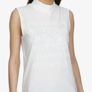 Champion LADY SLEEVELESS T-SHIRT 