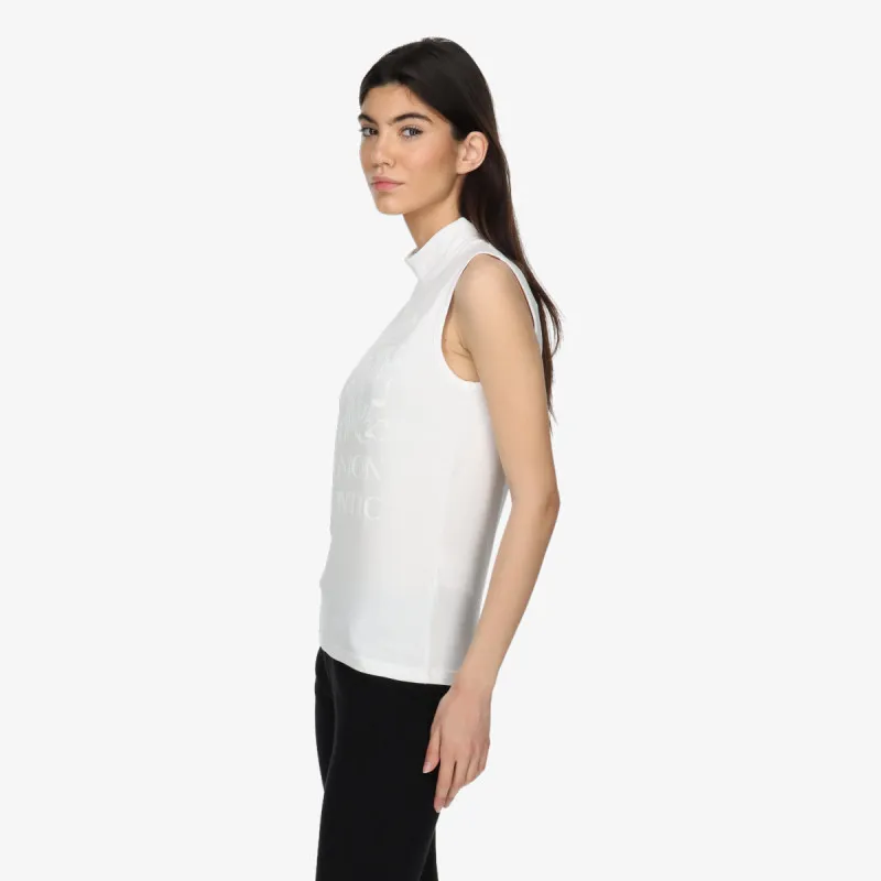 Champion LADY SLEEVELESS T-SHIRT 
