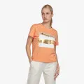 Champion LADY SHINY T-SHIRT