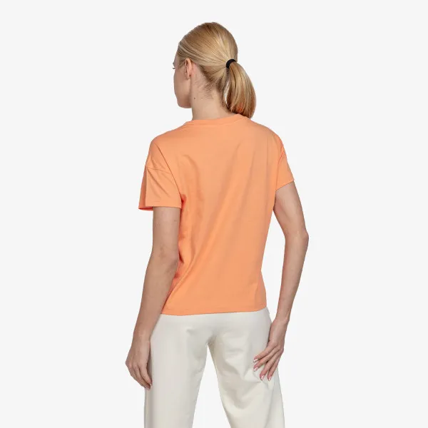 Champion LADY SHINY T-SHIRT