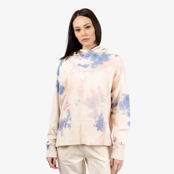 Champion Champion LADY  ECO BALANCE HOODY 