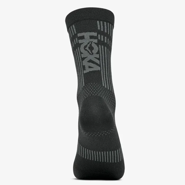 Hoka Trail Race Crew Sock 