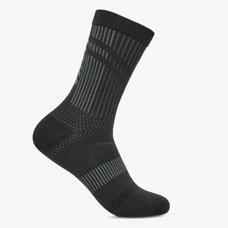 Hoka Trail Race Crew Sock 