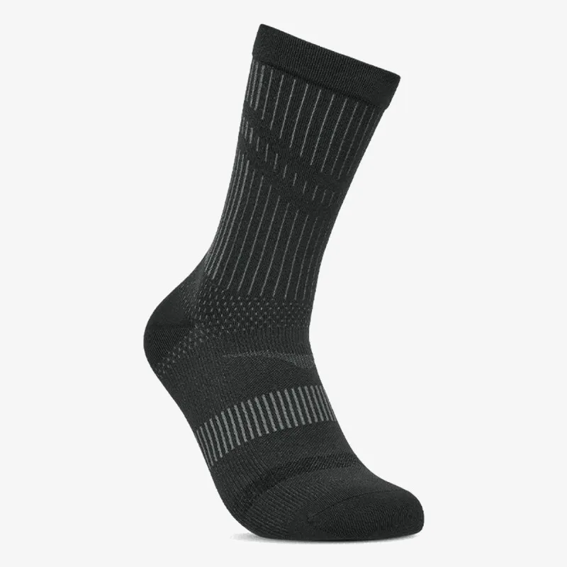 Hoka Trail Race Crew Sock 