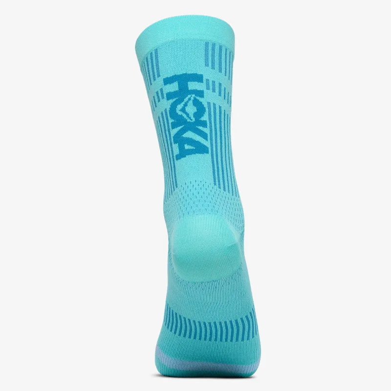 Hoka Trail Race Crew Sock 