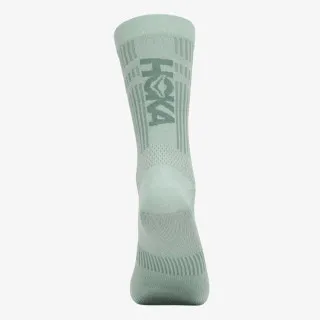Hoka U TRAIL RUN CREW SOCK 