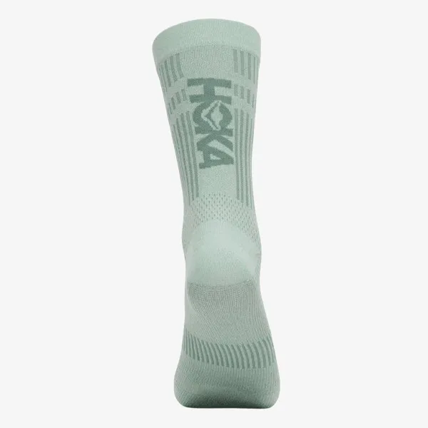 Hoka U TRAIL RUN CREW SOCK 