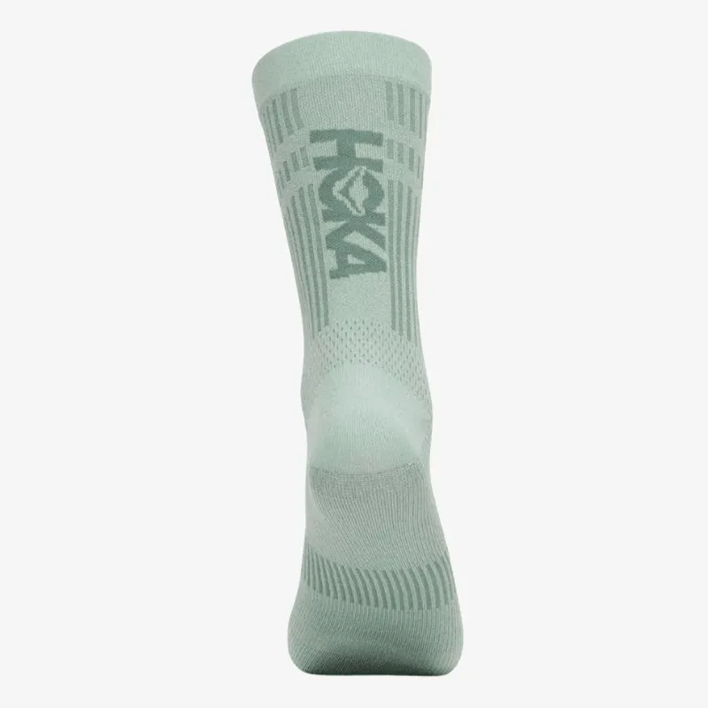 Hoka U TRAIL RUN CREW SOCK 
