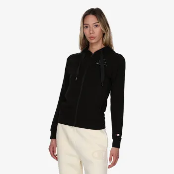 Champion LADY CLASSIC FULL ZIP HOODY 