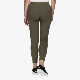 Champion LADY CLASSIC RIB CUFF PANTS 
