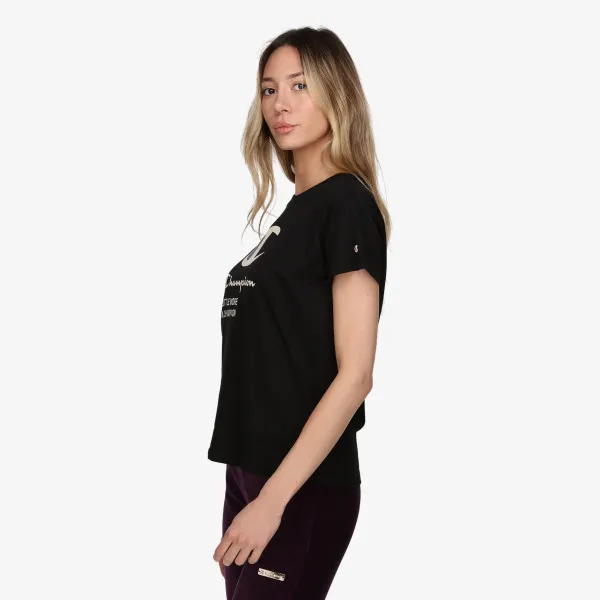 Champion LADY ROCH INSP T-SHIRT 