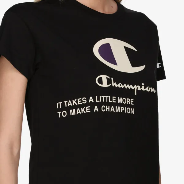 Champion LADY ROCH INSP T-SHIRT 