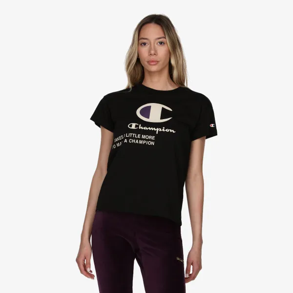 Champion LADY ROCH INSP T-SHIRT 