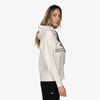 Champion LADY ROCH INSP HOODY 