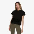 Champion LADY VELOUR T-SHIRT 
