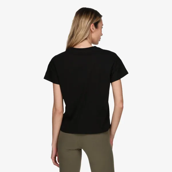 Champion LADY VELOUR T-SHIRT 