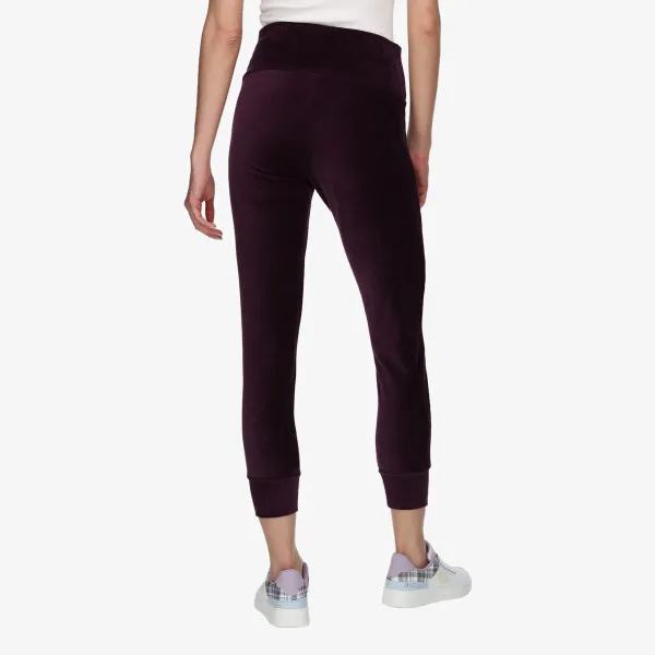 Champion LADY VELOUR T PANTS 