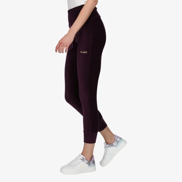 Champion LADY VELOUR T PANTS 