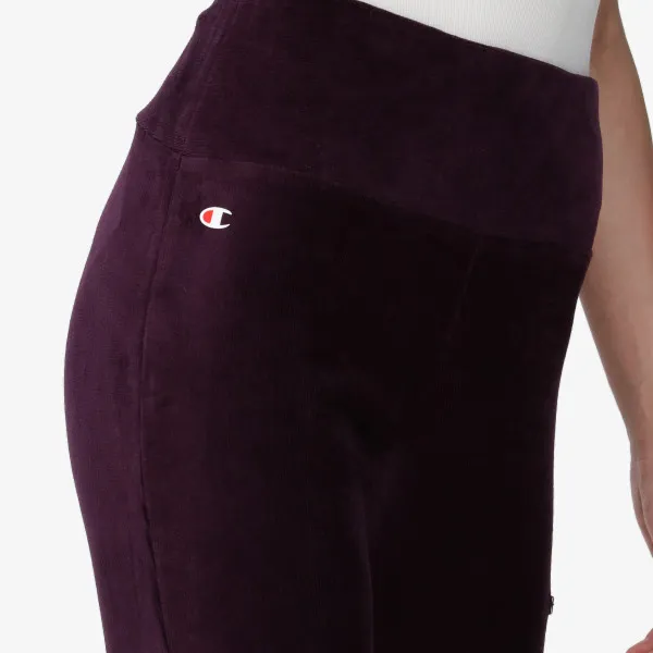 Champion LADY VELOUR T PANTS 