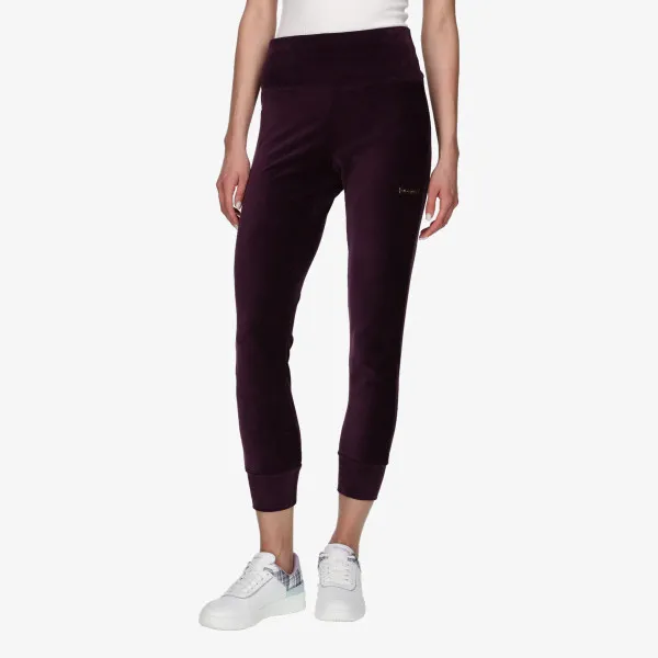 Champion LADY VELOUR T PANTS 