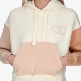 Champion LADY LOVE TMR 2C HOODY 