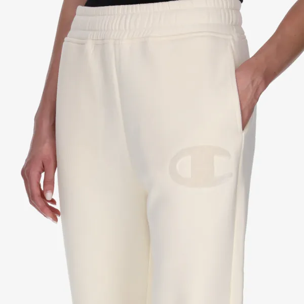 Champion LADY LOVE TMR CUFF PANTS 