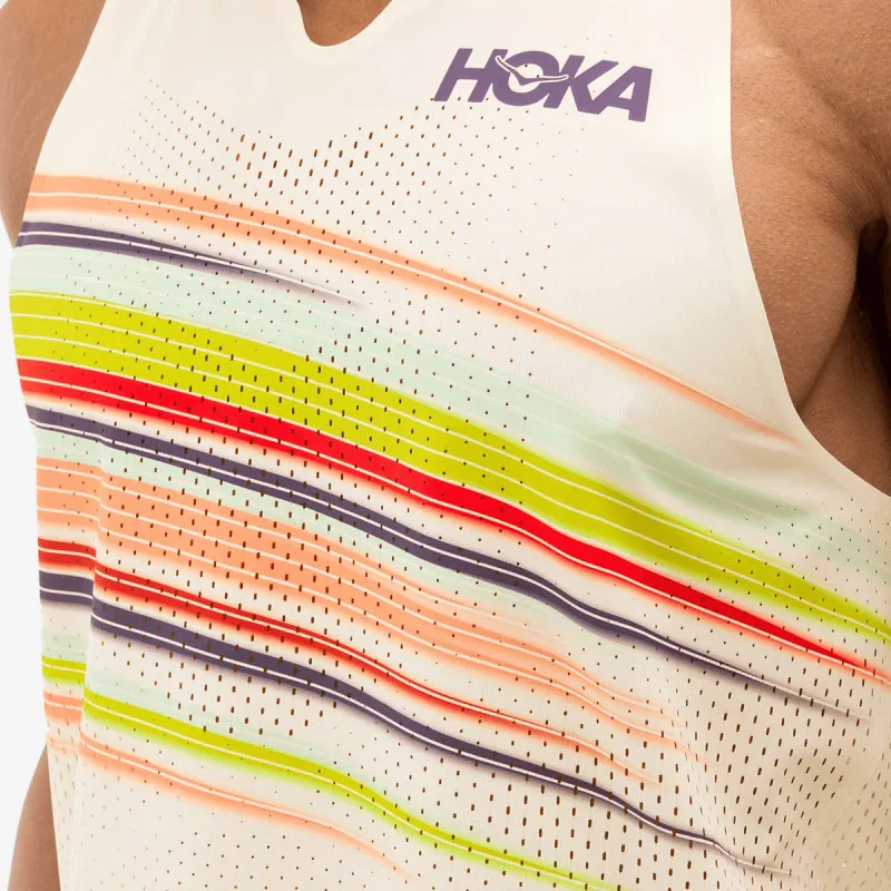 Hoka Race Day Singlet 