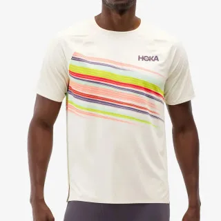 Hoka Race Day Short Sleeve 