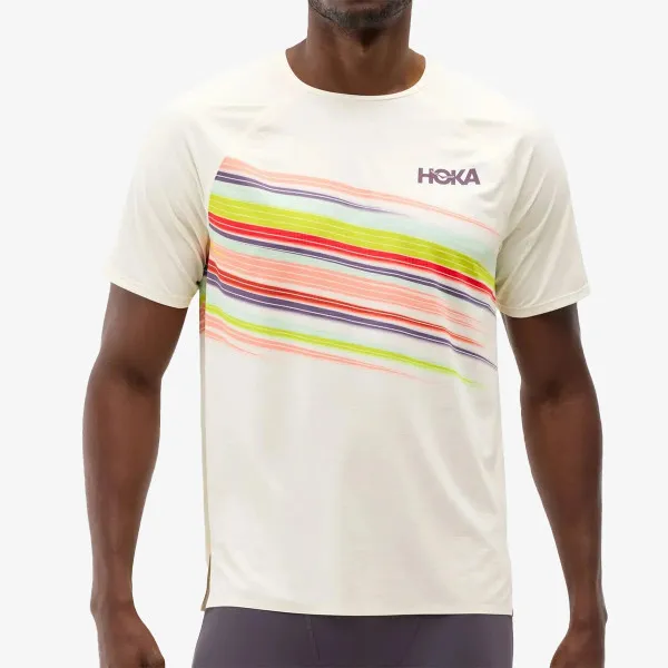 Hoka Race Day Short Sleeve 