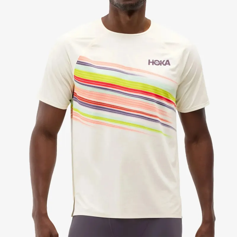 Hoka Race Day Short Sleeve 