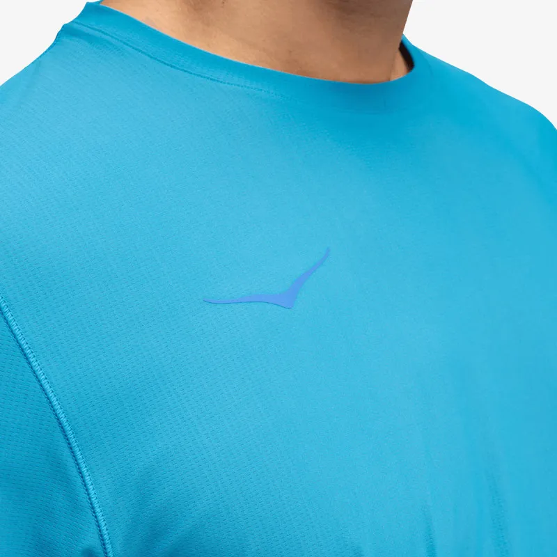 Hoka Airolite Short Sleeve 2.0 