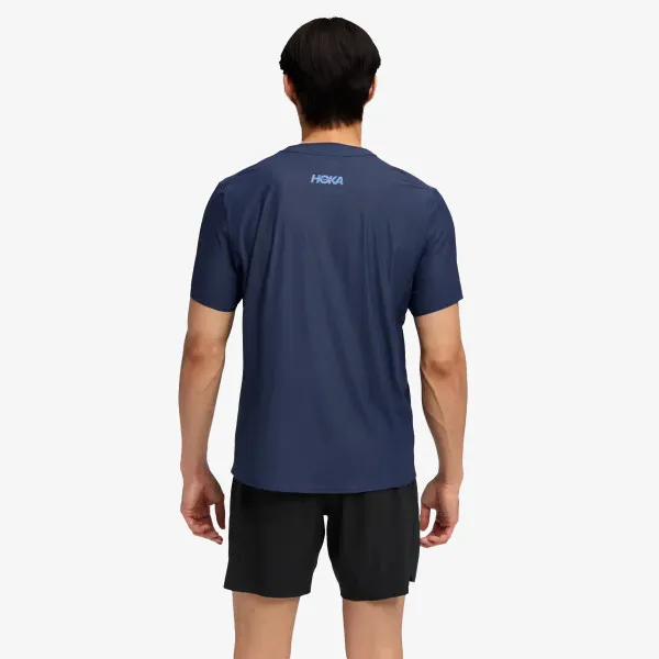 Hoka Airolite Short Sleeve 2.0 