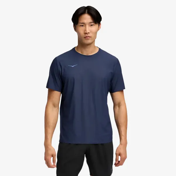 Hoka Airolite Short Sleeve 2.0 