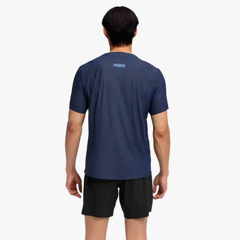 Hoka Airolite Short Sleeve 2.0 