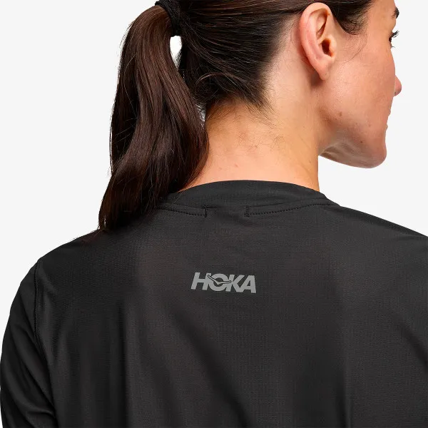 Hoka Airolite Short Sleeve 2.0 