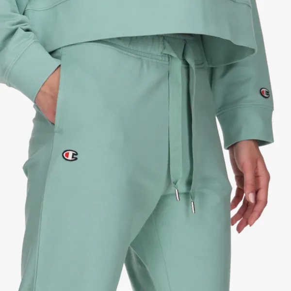 Champion CHMP SIMPLE CUFFED PANTS 