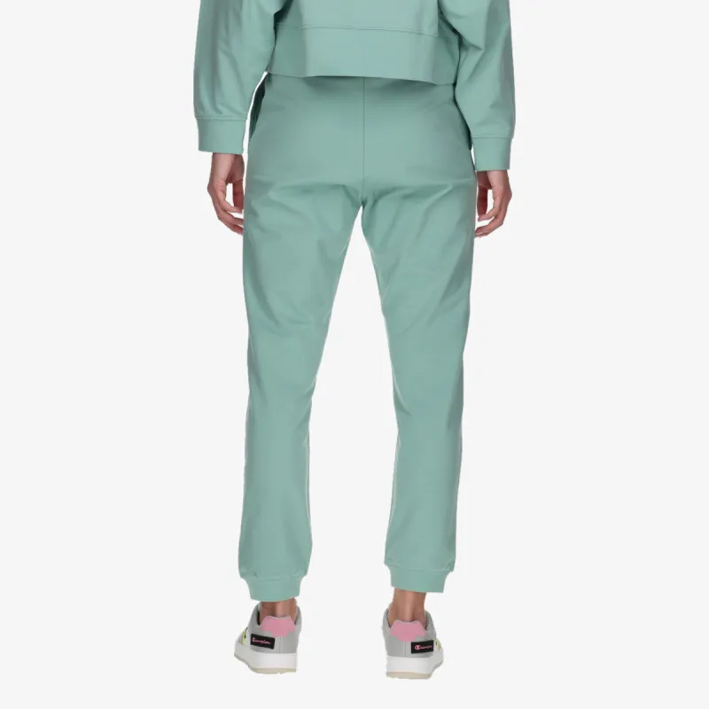 Champion CHMP SIMPLE CUFFED PANTS 