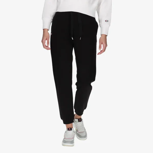 Champion CHMP SIMPLE CUFFED PANTS 