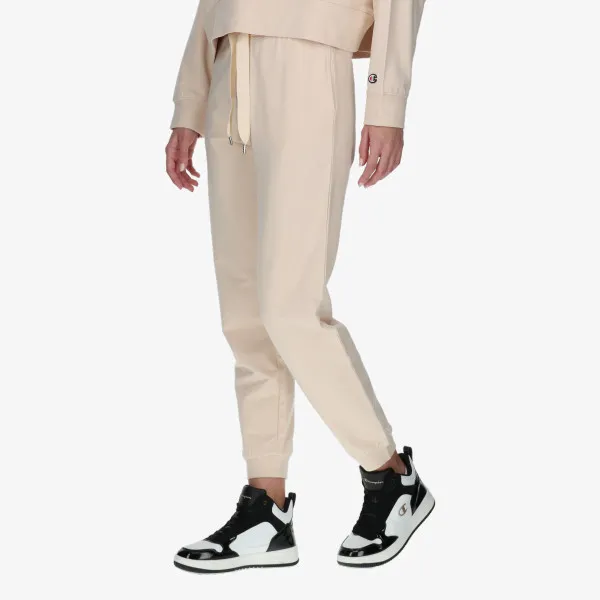 Champion CHMP SIMPLE CUFFED PANTS 