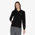Champion C SPORT FULL ZIP HOODY 