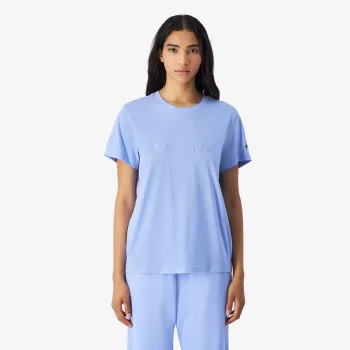 Champion SS Tee 