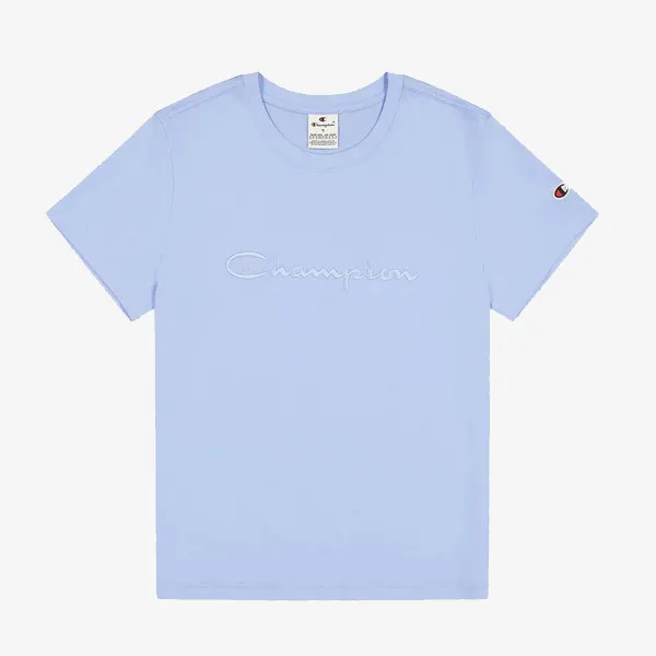 Champion SS Tee 