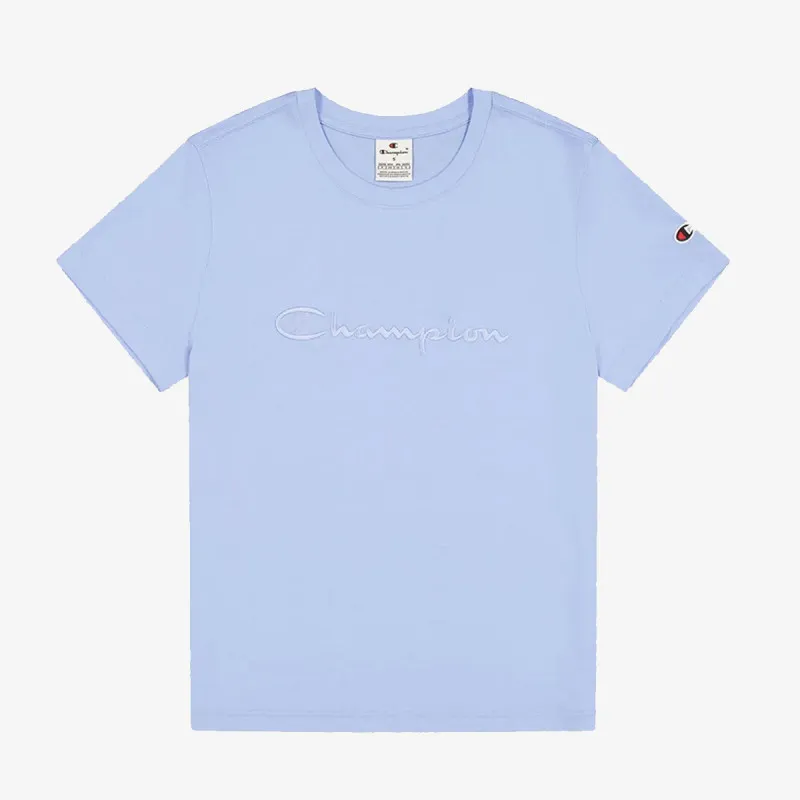 Champion SS Tee 