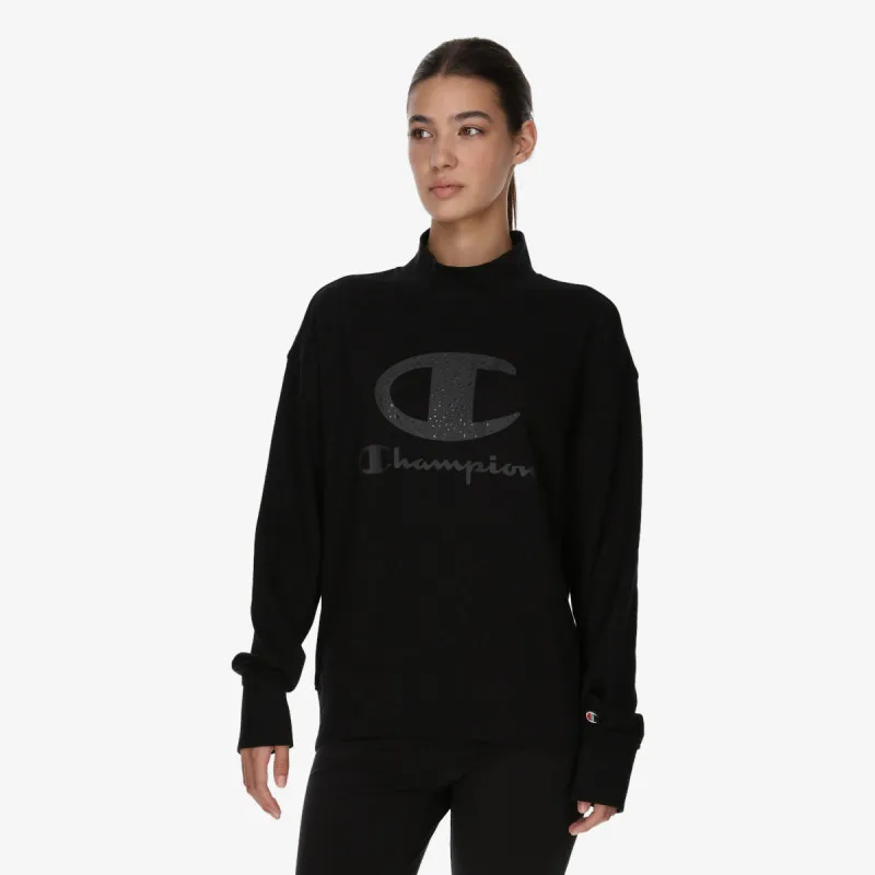Champion CH HIGH NECK W 